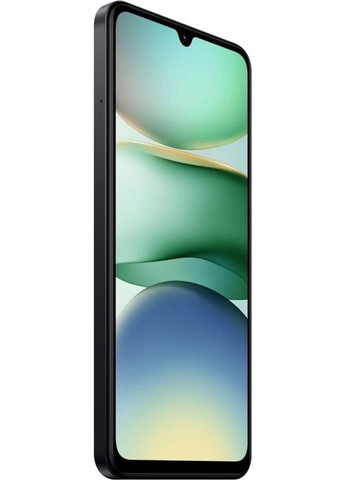 Смартфон 3/64GB Midnight Black Xiaomi Redmi A5 (362214913)