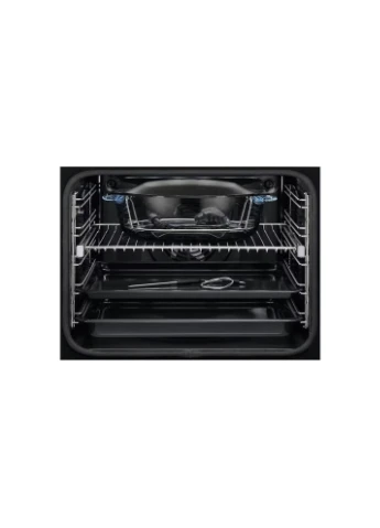 Духова шафа KOCBP39WX Electrolux (391469193)