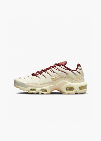 Кросівки жіночі Air Max Plus Beige FQ2765-100 Nike бежеві (335012947)