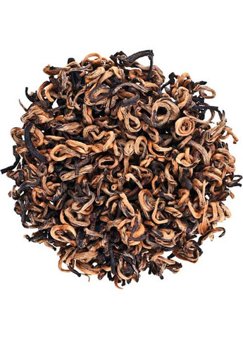 Чай Елітний чай Щедрість богів чорний розсипний 50г 3008 Tea Star (284722843)