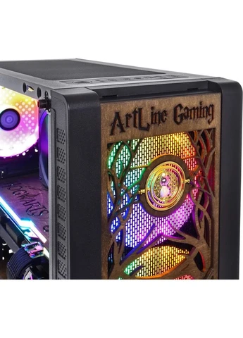 Комп'ютер Gaming HGWRTS (HGWRTSv85) ARTLINE (376415166)