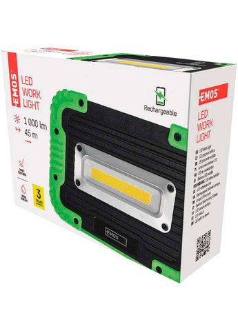 Фонарь прожектор P4533 Emos (306746386)