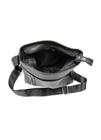 Мессенджер кожаный с клапаном RoyalBag M56-17195A (282844610)