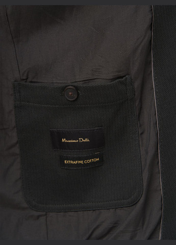 Піджак із бавовни Massimo Dutti (316052408)