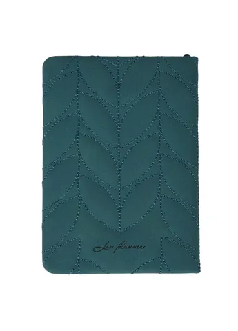 Деловой блокнот А5 Vibe Turquoise 252709 320 листов Leo Planner (386541128)