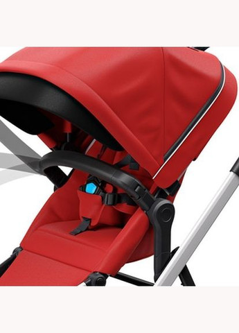 Детская тележка Sleek TH 11000004 Thule (316612508)