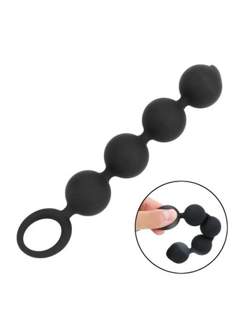 Анальные шарики No Brand (339865120)