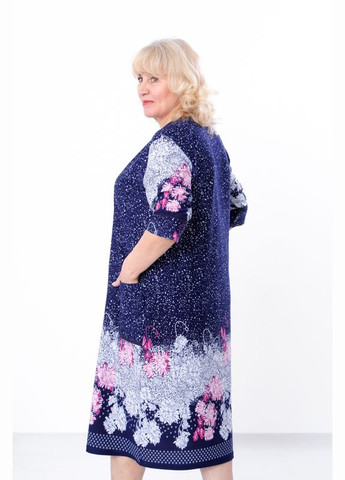 Женский халат (p-14527) Носи своє (363044007)