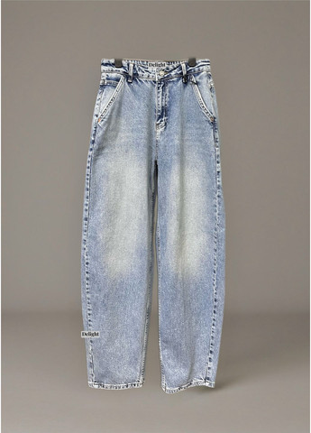 Стильные джинсы Багги Skater отменного качества No Brand - (352769040)