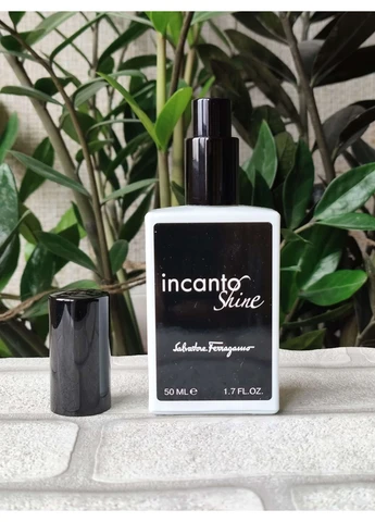 Парфюм женский Incanto Shine (Инканто Шайн), в сумочке, 50 мл No Brand (379743277)