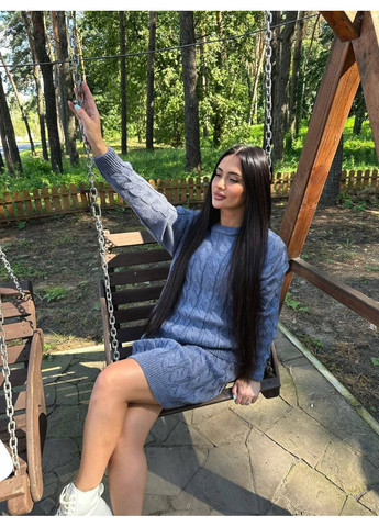 Костюм в'язаний теплий LeVi (357239813)