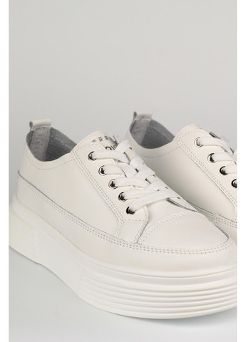 Женские кроссовки 1100464 Podio белые демисезоны (300151030)