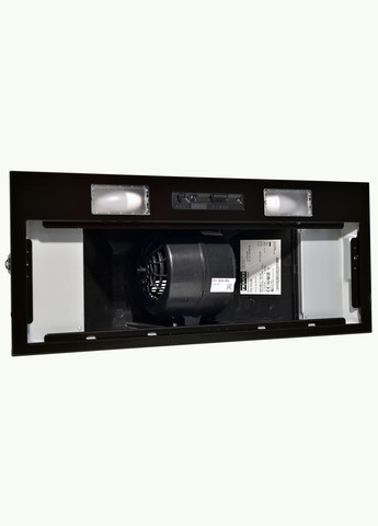 Вытяжка встраиваемая Inca Smart, 70см, 500м3г, FBI705BK, черный матовый FRANKE (315601370)