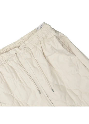 Штани Nsw Essential Quilted Pants White FB8722-104 Nike (398029687)