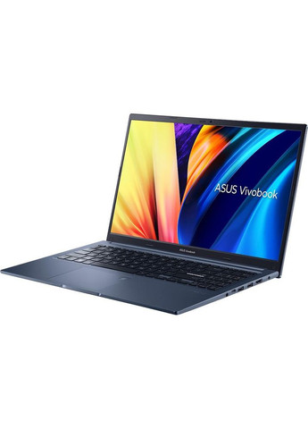 Ноутбук VivoBook 15 R1502VA-BQ544, Intel Core i5-13420H, 4.6GHz, 15.6" Full HD, 16GB, SSD 1TB, Intel UHD Graphics, Free DOS Asus (331018930)