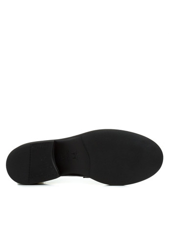 Djovannia Туфли (1524Т) черный з натуральная кожа, — (328915814)