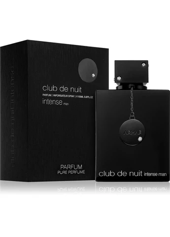 Club de Nuit Intense Man Parfum 150 мл Духи Armaf (381926570)