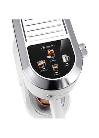 Кавоварка ріжкова EC890.WI Delonghi (372464546)