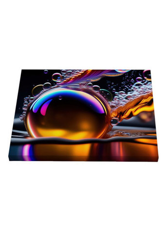 Набор постеров Макро радуга (PS-143) 3 шт. Riviera Blanca (303135904)