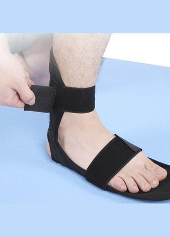 Пристосування для підіймання ноги після травми з паралізованою кінцівкою в гіпсі 4 шт. Lesko (352012075)