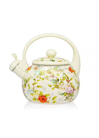 Чайник со свистком 2,2л EB-1745 Edenberg (361854585)