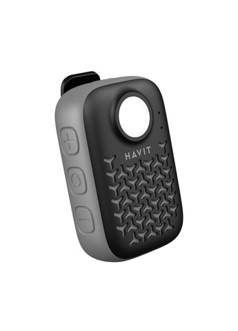 Портативная колонка SK868BT 3W IPX7 Black Havit (361440431)