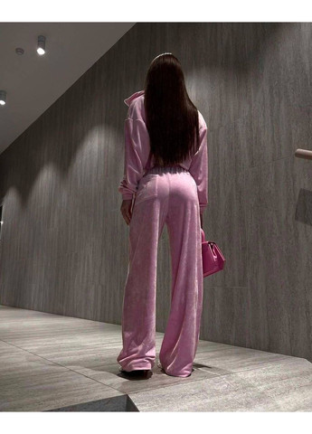 Розовый женский костюм No Brand (359917766)