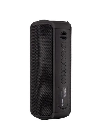 Портативна стовпчик Pro BoomBox X GP-BS500X Black Gelius (330030324)