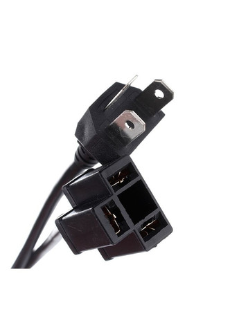 Обманки LED-CANbus H4 18960C2 2шт. Philips (360561756)