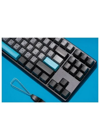 Клавиатура (A92A023F9A5A17A007) Varmilo APT87 Moonlight Daisy L Wireless White Led UA (396106358)