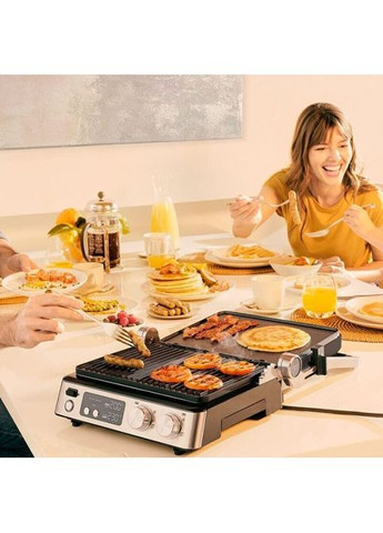 Електрогриль Braun CG 7040 (361110922)