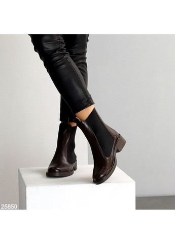 Зимние зимние ботинки tori Helen