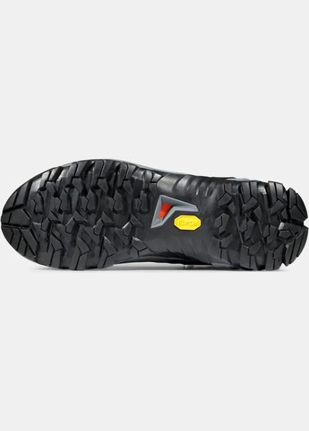 Ботинки из Gore-Tex Sapuen High GTX M Dark titanium-dark ice Mammut (316254666)