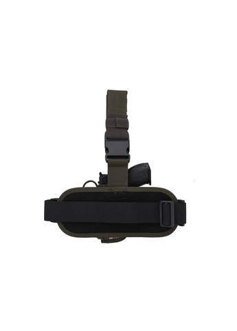 Кобура стегновий Форт-17 з платформою (oxford 600d, мультикам) Сварог (342375239)