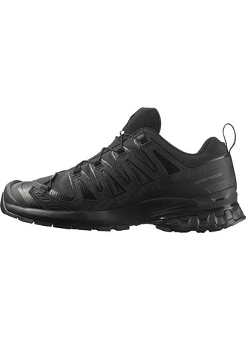 Кроссовки с Gore-Tex XA PRO Forces GTX Black Salomon (360766644)