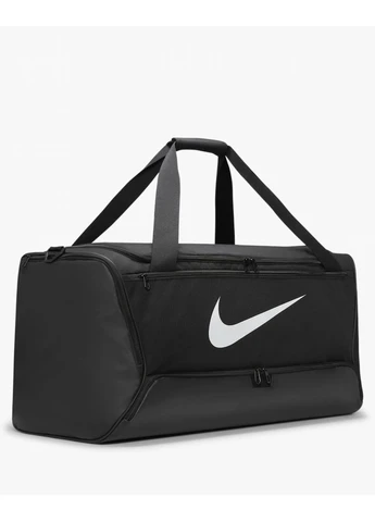 Сумка Nk Brsla L Duff - 9.5 (95L) Black Do9193-010 Nike (399410778)