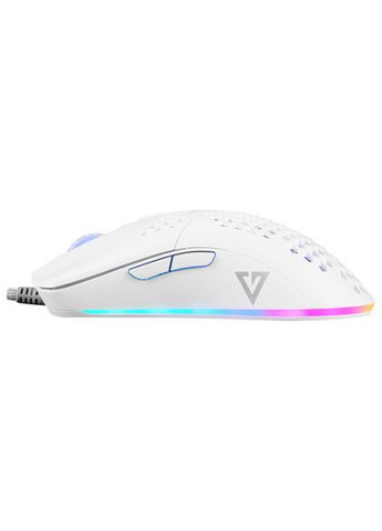 Мишка (M-MC-SHINOBI-3327-200) Modecom Shinobi 3327 Volcano USB White (366697386)