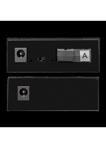 Медиаконвертер пара GV-1001G-F/X-20KM A\B 1000Мб/с GreenVision (384663225)