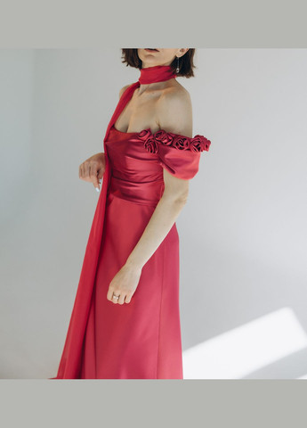 Платье Роза Sisters Corporation (338197704)