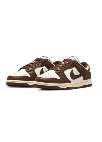 Кроссовки W DULOW Nike бежевые (399424906)