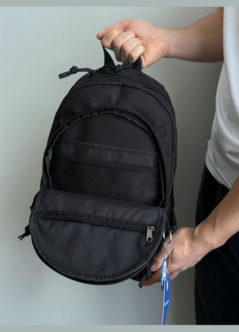 Рюкзак городской водонепроницаемый, черный Bagland Рюкзак (340459504)