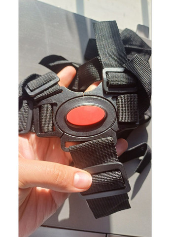 5/3 точечный ремень безопасности No Brand (345743006)