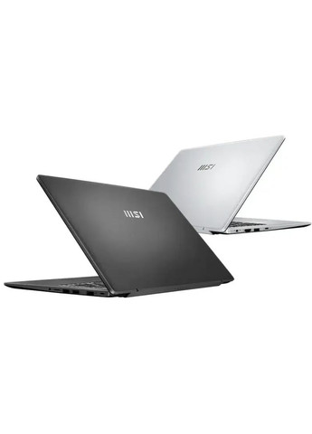 Ноутбук Modern 14 F13MG-217XUA Platium Gray MSI (360409995)