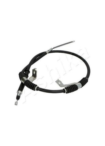 Трос ручного тормоза Ashika (368516605)