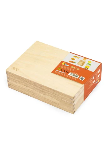 Игрушечные продукты Обед (44542) Viga Toys (339781402)