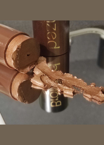 Кремовый Бронзер в стике MUA LUXE Bronzed Shimmer MUA Makeup Academy (296568700)