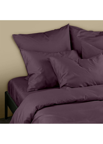 Наволочка сатин на подушку 60х60 PLUM (4822052310830) Cosas (367914960)