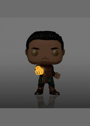 Коллекционная фигурка Pop! серии Вечные - Гильгамеш (w/CHASE) Funko (317257816)