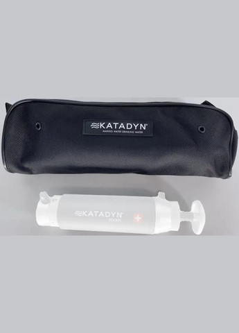 Чохол для фільтра Pocket Katadyn (316436443)
