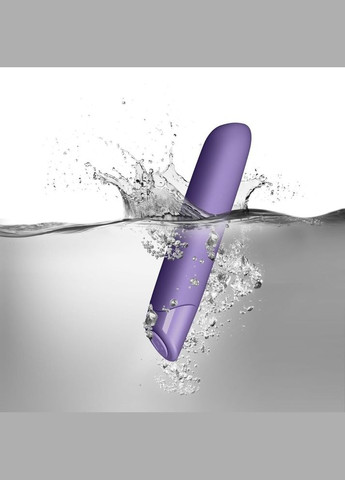 Вибратор Very Peri, 10 уровней интенсивности SugarBoo (297587907)